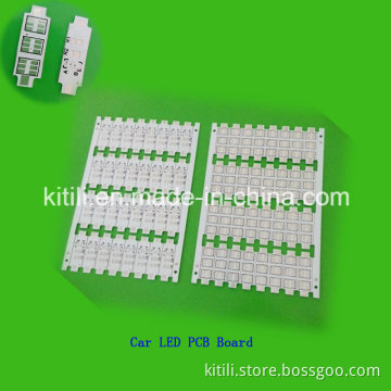 Car LED PCB Board LED Lighting
